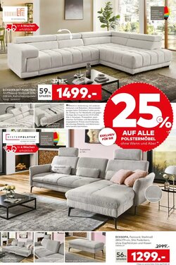 porta Prospekt (ab 25.01.2026) zum Blättern - Seite 7