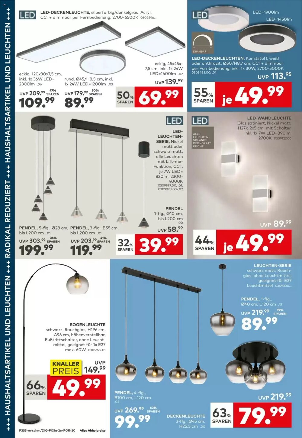 porta Prospekt (ab 25.01.2026) zum Blättern - Seite 4