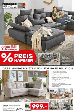 porta Prospekt (ab 25.01.2026) zum Blättern - Seite 4