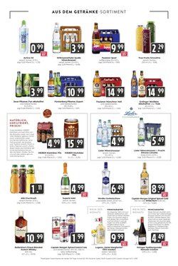 Hieber's Frische Center Prospekt (ab 25.01.2026) zum Blättern - Seite 14