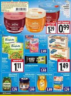 EDEKA Hahner Prospekt (ab 25.01.2026) zum Blättern - Seite 12