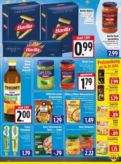 EDEKA Hahner Prospekt (ab 25.01.2026) zum Blättern - Seite 13