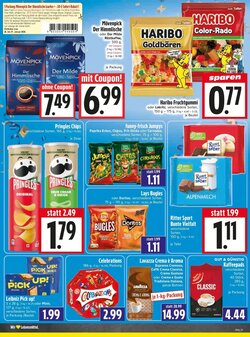 EDEKA Hahner Prospekt (ab 25.01.2026) zum Blättern - Seite 14