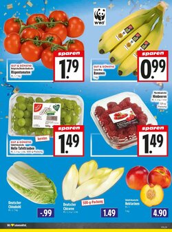 EDEKA Hahner Prospekt (ab 25.01.2026) zum Blättern - Seite 6