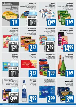 Edeka Xpress Prospekt (ab 25.01.2026) zum Blättern - Seite 2