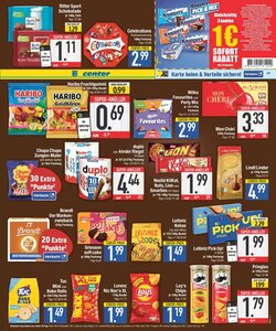 E-Center Prospekt (ab 25.01.2026) zum Blättern - Seite 17
