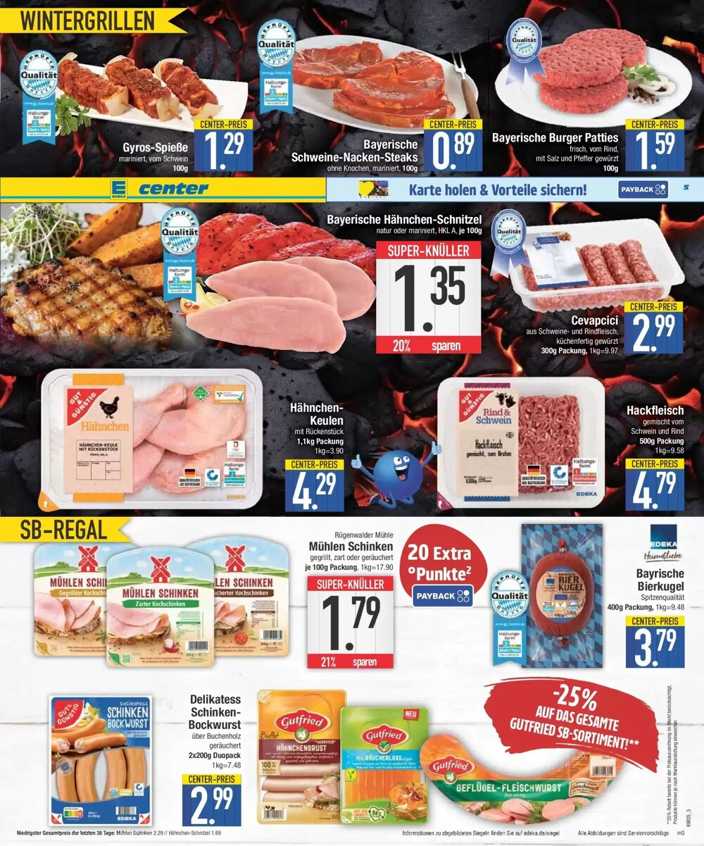 E-Center Prospekt (ab 25.01.2026) zum Blättern - Seite 5