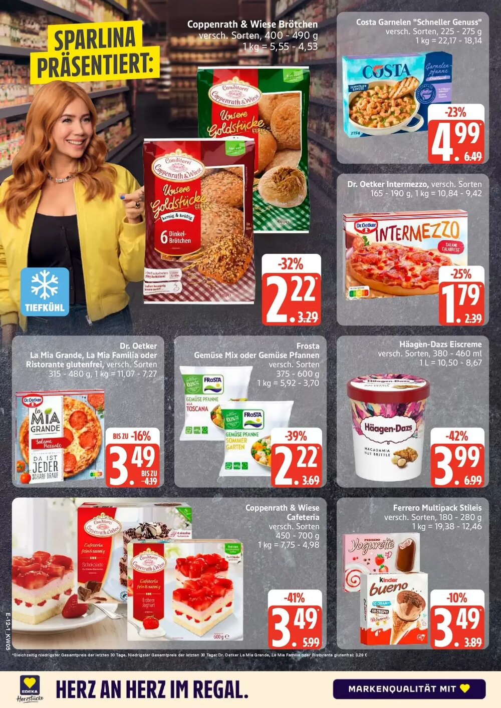 Marktkauf Prospekt (ab 25.01.2026) zum Blättern - Seite 12