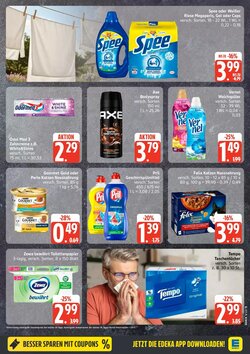 Marktkauf Prospekt (ab 25.01.2026) zum Blättern - Seite 17