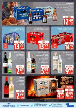 Marktkauf Prospekt (ab 25.01.2026) zum Blättern - Seite 19