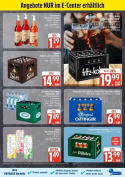 Marktkauf Prospekt (ab 25.01.2026) zum Blättern - Seite 21