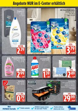 Marktkauf Prospekt (ab 25.01.2026) zum Blättern - Seite 23