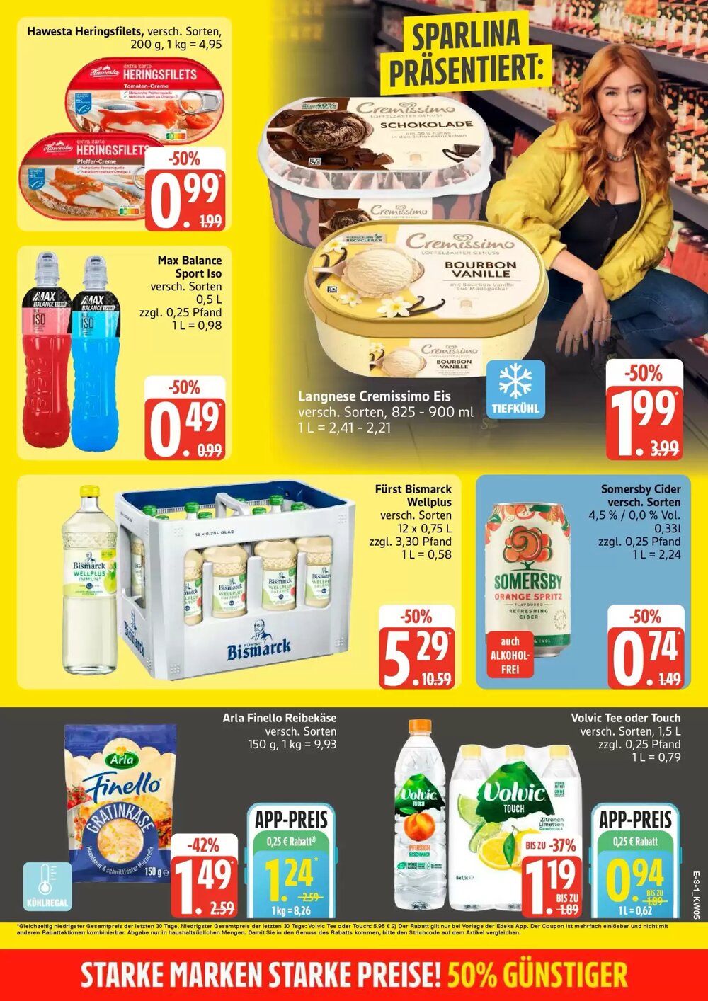 Marktkauf Prospekt (ab 25.01.2026) zum Blättern - Seite 3