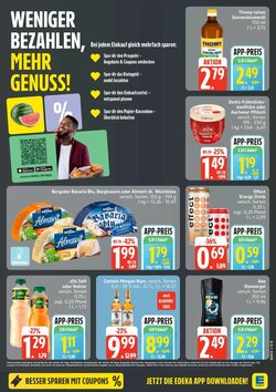 Marktkauf Prospekt (ab 25.01.2026) zum Blättern - Seite 5