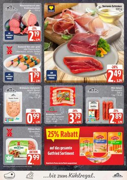 Marktkauf Prospekt (ab 25.01.2026) zum Blättern - Seite 7