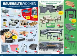 ROLLER Prospekt (ab 25.01.2026) zum Blättern - Seite 6