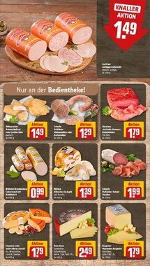 REWE Prospekt (ab 25.01.2026) zum Blättern - Seite 11