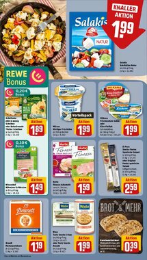 REWE Prospekt (ab 25.01.2026) zum Blättern - Seite 14