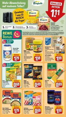 REWE Prospekt (ab 25.01.2026) zum Blättern - Seite 20