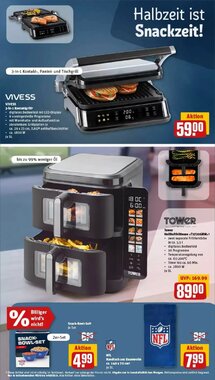 REWE Prospekt (ab 25.01.2026) zum Blättern - Seite 29