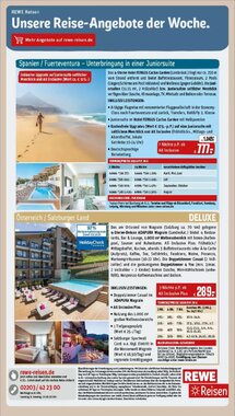 REWE Prospekt (ab 25.01.2026) zum Blättern - Seite 30