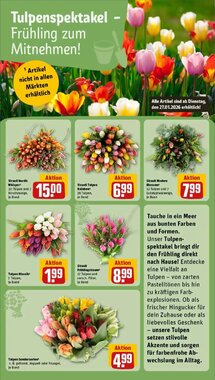 REWE Prospekt (ab 25.01.2026) zum Blättern - Seite 8