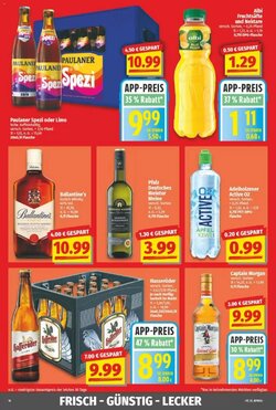 NP Discount Prospekt (ab 25.01.2026) zum Blättern - Seite 10