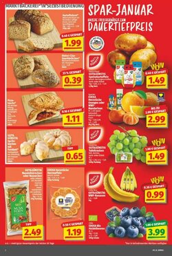 NP Discount Prospekt (ab 25.01.2026) zum Blättern - Seite 2