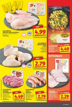 NP Discount Prospekt (ab 25.01.2026) zum Blättern - Seite 4