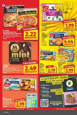 NP Discount Prospekt (ab 25.01.2026) zum Blättern - Seite 5