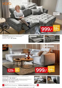 XXXLutz Prospekt (ab 25.01.2026) zum Blättern - Seite 10