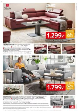 XXXLutz Prospekt (ab 25.01.2026) zum Blättern - Seite 11