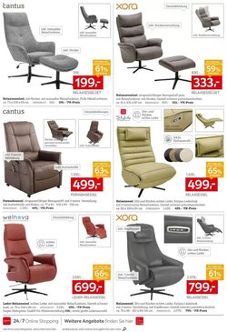 XXXLutz Prospekt (ab 25.01.2026) zum Blättern - Seite 12