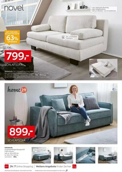 XXXLutz Prospekt (ab 25.01.2026) zum Blättern - Seite 14