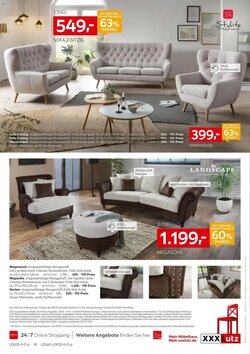 XXXLutz Prospekt (ab 25.01.2026) zum Blättern - Seite 16