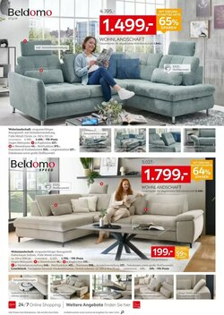 XXXLutz Prospekt (ab 25.01.2026) zum Blättern - Seite 4