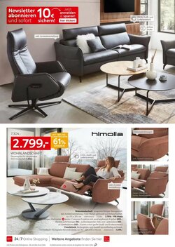 XXXLutz Prospekt (ab 25.01.2026) zum Blättern - Seite 6