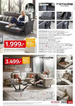 XXXLutz Prospekt (ab 25.01.2026) zum Blättern - Seite 7