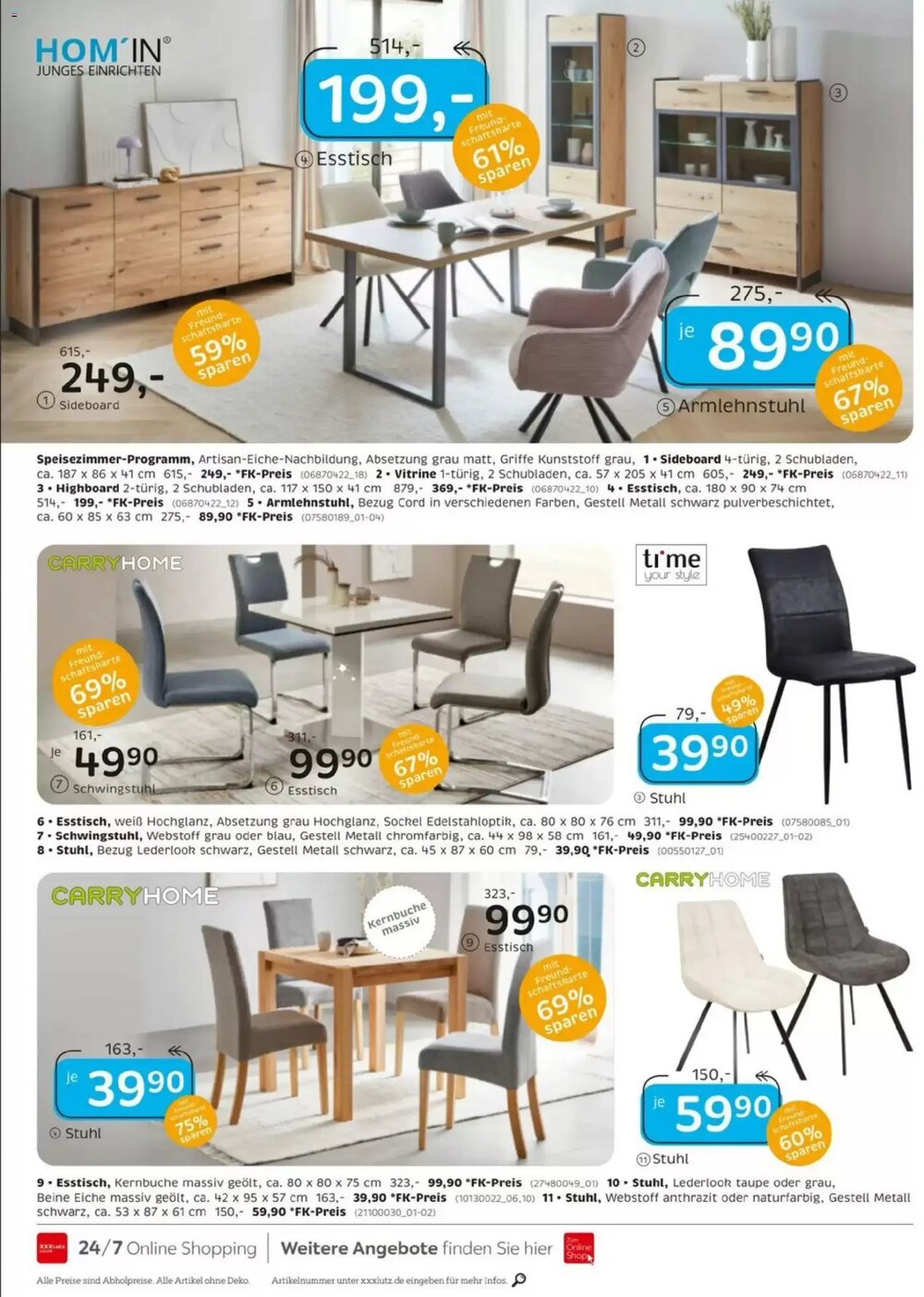 XXXLutz Prospekt (ab 25.01.2026) zum Blättern - Seite 10