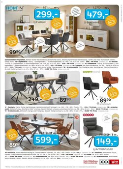 XXXLutz Prospekt (ab 25.01.2026) zum Blättern - Seite 11