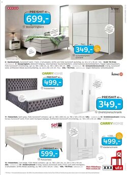 XXXLutz Prospekt (ab 25.01.2026) zum Blättern - Seite 13