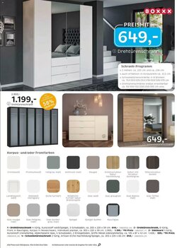 XXXLutz Prospekt (ab 25.01.2026) zum Blättern - Seite 14