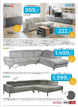 XXXLutz Prospekt (ab 25.01.2026) zum Blättern - Seite 7