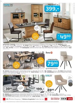 XXXLutz Prospekt (ab 25.01.2026) zum Blättern - Seite 9