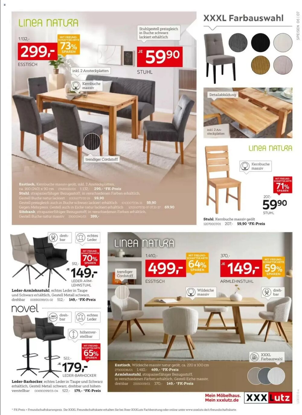 XXXLutz Prospekt (ab 25.01.2026) zum Blättern - Seite 11