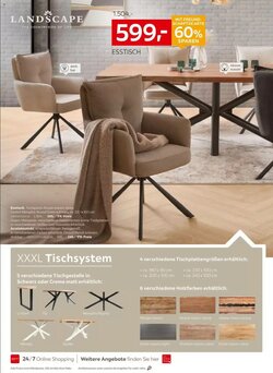 XXXLutz Prospekt (ab 25.01.2026) zum Blättern - Seite 12