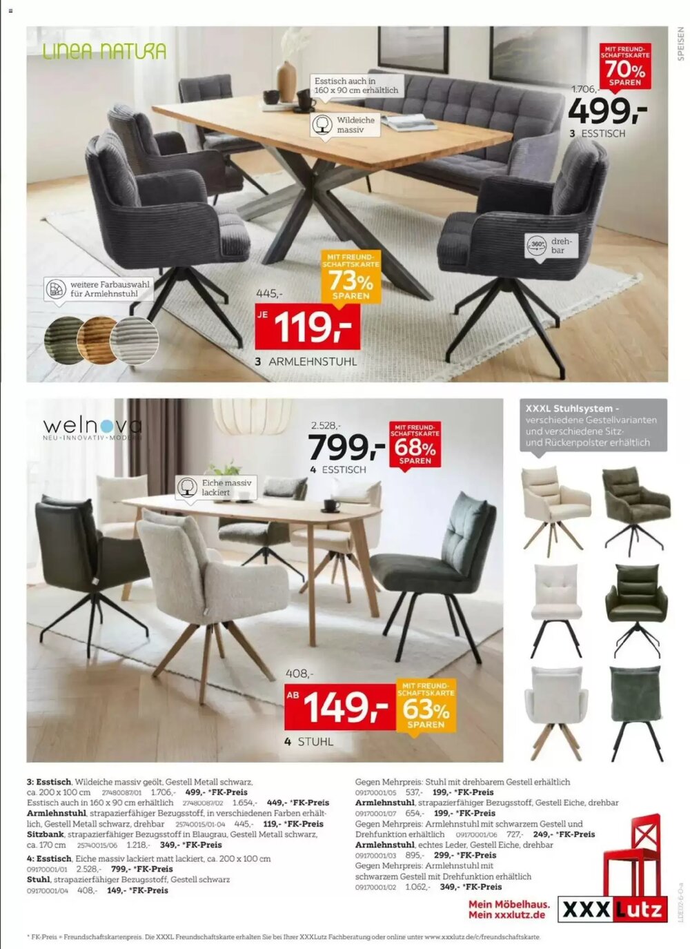 XXXLutz Prospekt (ab 25.01.2026) zum Blättern - Seite 15