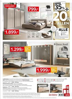 XXXLutz Prospekt (ab 25.01.2026) zum Blättern - Seite 17