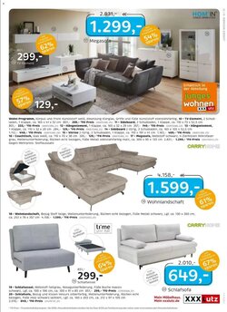 XXXLutz Prospekt (ab 25.01.2026) zum Blättern - Seite 21