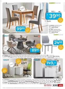 XXXLutz Prospekt (ab 25.01.2026) zum Blättern - Seite 23